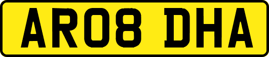 AR08DHA