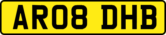 AR08DHB