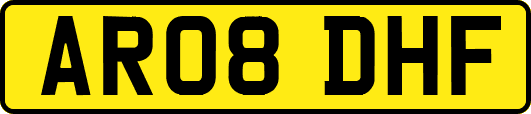 AR08DHF