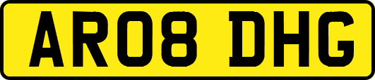 AR08DHG