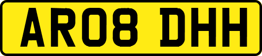 AR08DHH