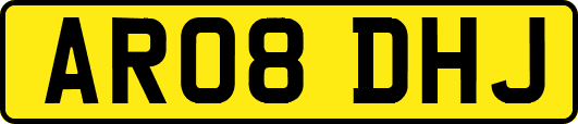 AR08DHJ