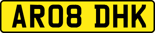 AR08DHK
