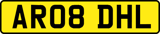 AR08DHL