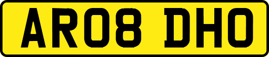 AR08DHO
