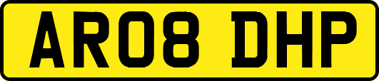 AR08DHP
