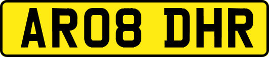 AR08DHR