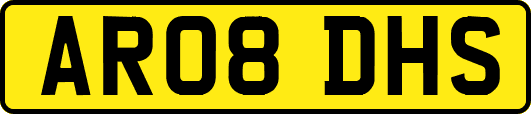 AR08DHS