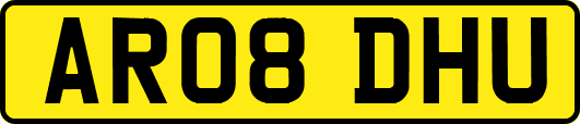 AR08DHU