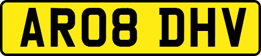 AR08DHV