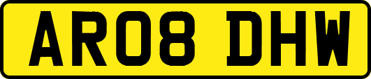 AR08DHW