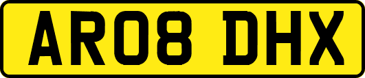AR08DHX