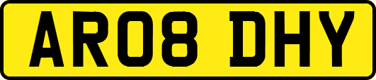 AR08DHY