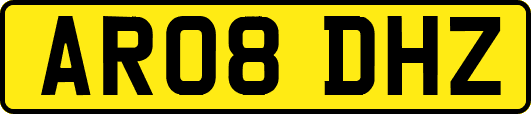 AR08DHZ