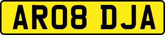 AR08DJA