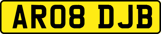 AR08DJB