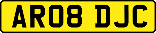 AR08DJC