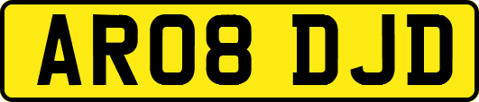 AR08DJD