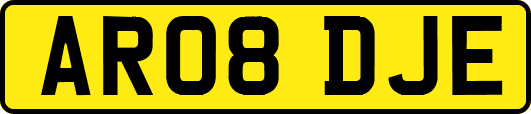 AR08DJE