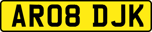 AR08DJK