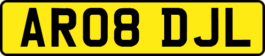 AR08DJL
