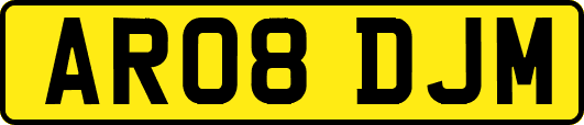 AR08DJM