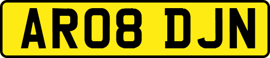 AR08DJN