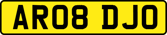 AR08DJO