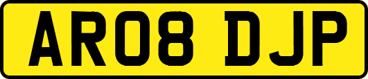 AR08DJP