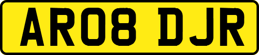 AR08DJR