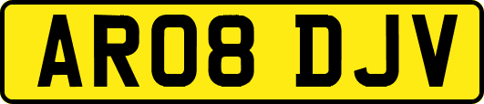 AR08DJV
