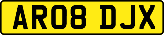 AR08DJX
