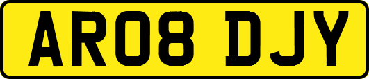 AR08DJY