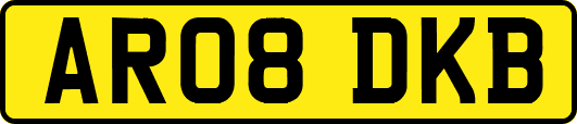 AR08DKB