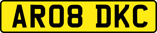 AR08DKC
