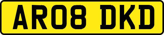 AR08DKD