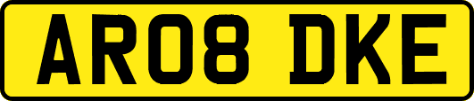 AR08DKE