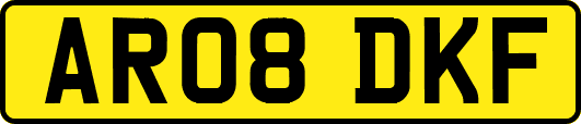 AR08DKF