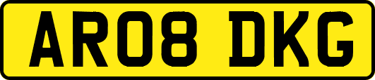 AR08DKG