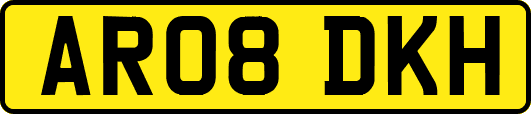 AR08DKH