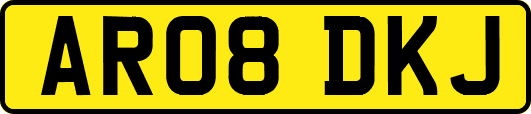 AR08DKJ