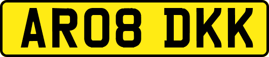 AR08DKK