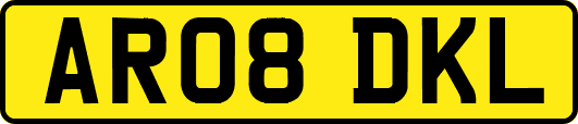 AR08DKL