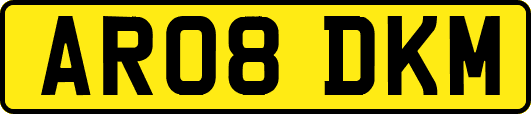 AR08DKM