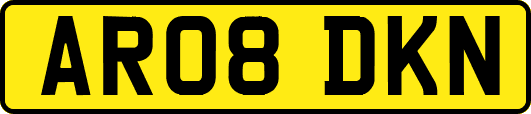 AR08DKN