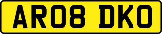 AR08DKO