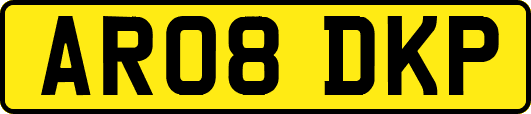 AR08DKP