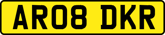AR08DKR