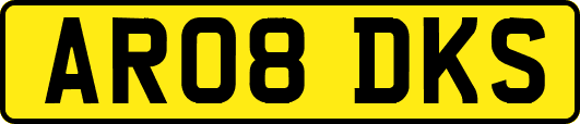 AR08DKS