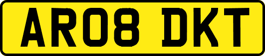 AR08DKT